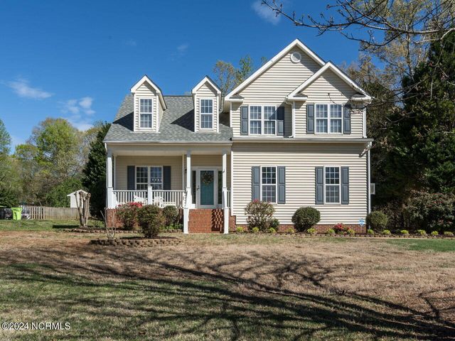 139 Gasper Court, Clayton, NC 27527