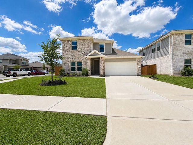 2425 E  Heritage Dr, Dayton, TX 77535