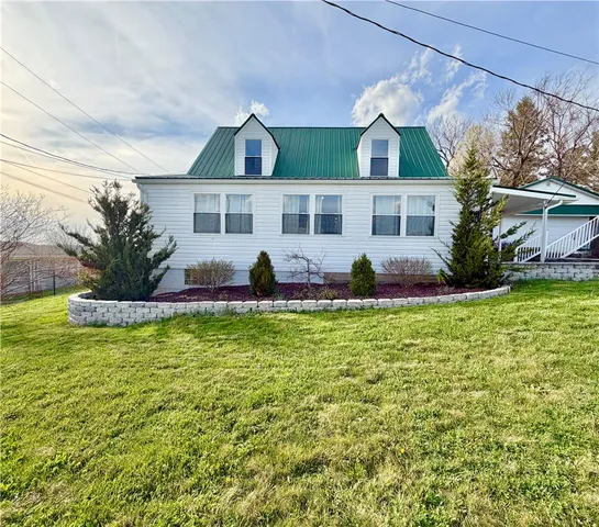2674 Morgantown Rd, Uniontown, PA 15401