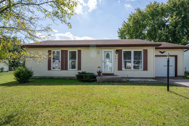 281 Woodsview Dr, Jeffersonville, OH 43128