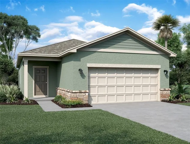 10464 Curving Creek Loop, Parrish, FL 34219