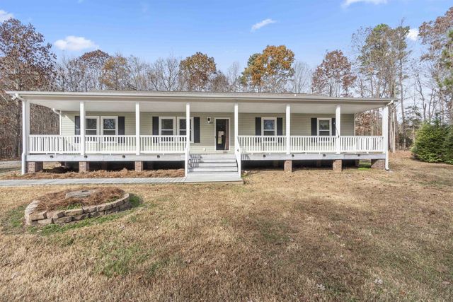 1069 W  Perry Rd, Siler City, NC 27344