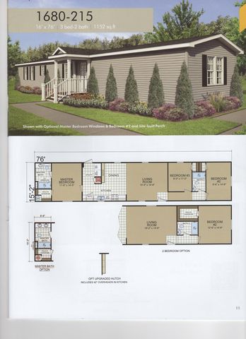 1680-215 Plan in Iseman Homes Kearney Branch, Kearney, NE 68848