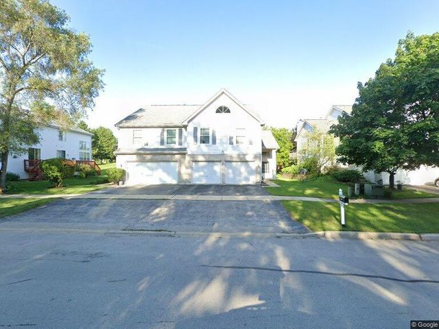 1012 Columbia St, Naperville, IL 60563