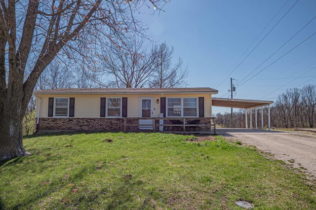 2518 County Road 2230, Moberly, MO 65270