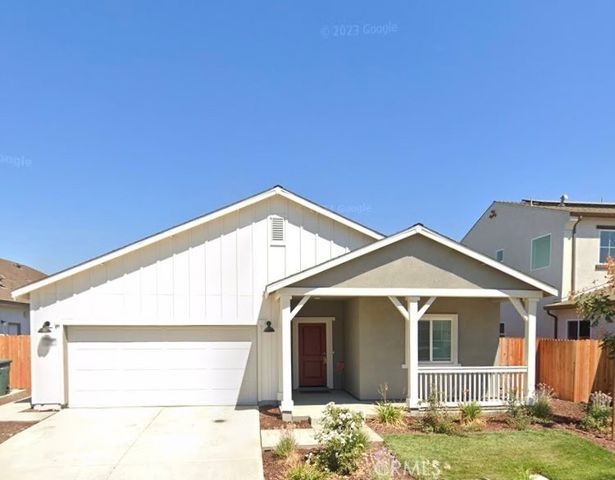 819 Norfolk Ave, Patterson, CA 95363