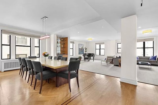 500 W  End Ave #8C, New York, NY 10024