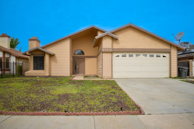 45015 Denmore Ave, Lancaster, CA 93535