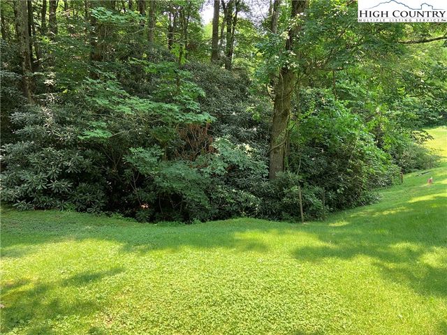 Lot 7 Valley View Road, Blowing Rock, NC 28605