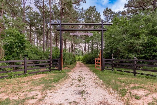 US Highway 287, Crockett, TX 75835