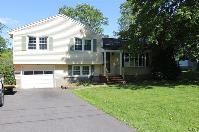 7 Dunlap Ave, Marcellus, NY 13108