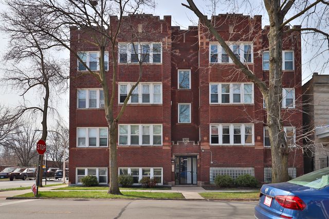 6656 S  Woodlawn Ave #1, Chicago, IL 60637