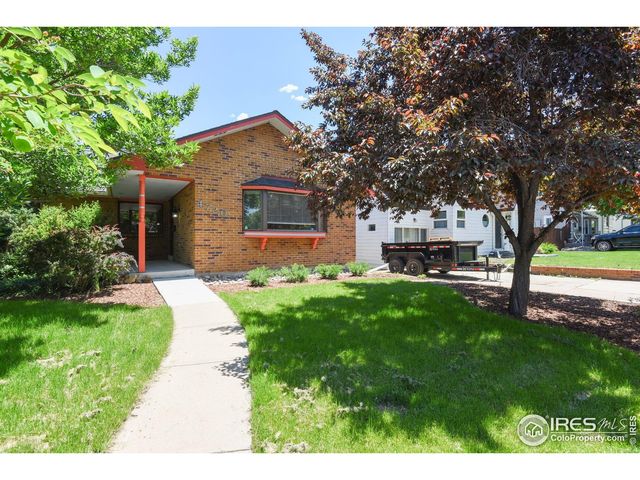 4720 S Grant St, Englewood, CO 80113