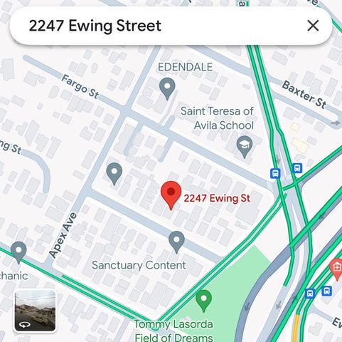 2277 Ewing St, Los Angeles, CA 90039