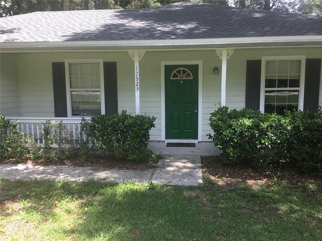 17523 NW 222nd St, High Springs, FL 32643