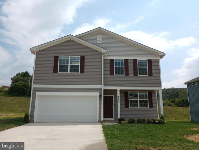 4309 Brent Dr, Spring Grove, PA 17362