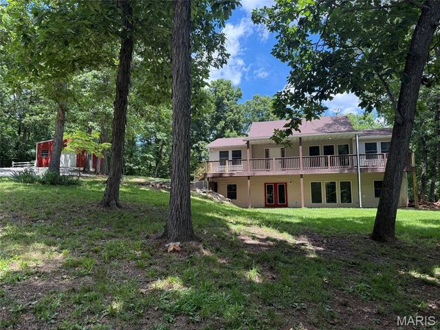 2839 Oberhelman Rd, Foristell, MO 63348