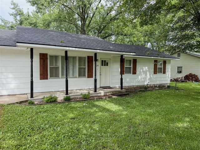 404 Slenker, Liberal, MO 64762