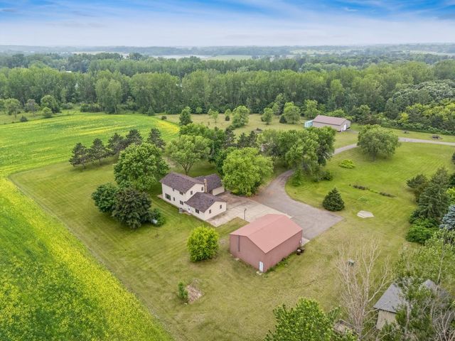 12250 Afton Ave NE, Monticello, MN 55362