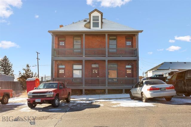 615 S  Wyoming St, Butte, MT 59701