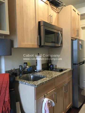 19 Cumberland St   #9, Boston, MA 02115