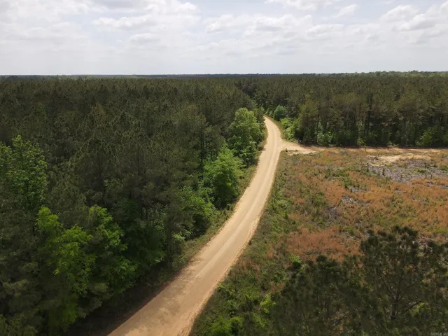 Address Not Disclosed, Hamburg, AR 71646