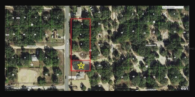 1008 Independence Hwy, Inverness, FL 34453