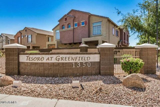 1350 S  Greenfield Rd #1217, Mesa, AZ 85206