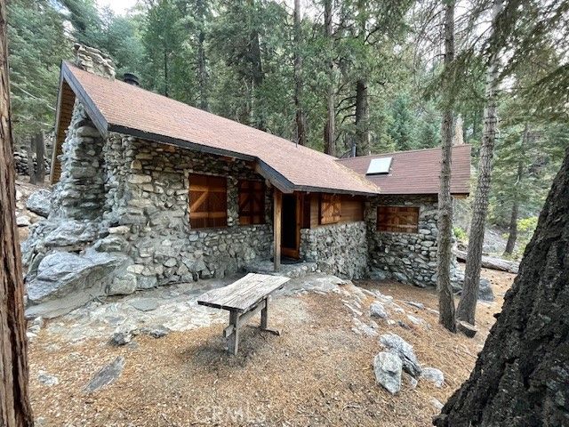 Cheap Homes for Sale in Forest Falls, CA