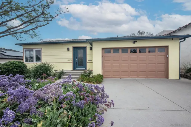 4575 Alice St, San Diego, CA 92115