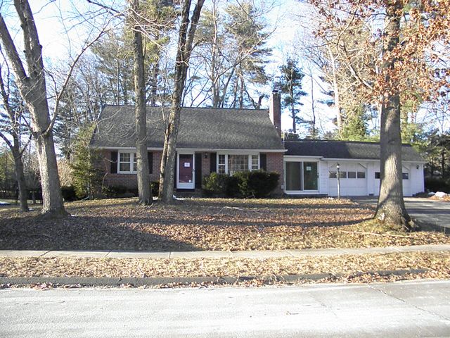 Address Not Disclosed, Enfield, CT 06082