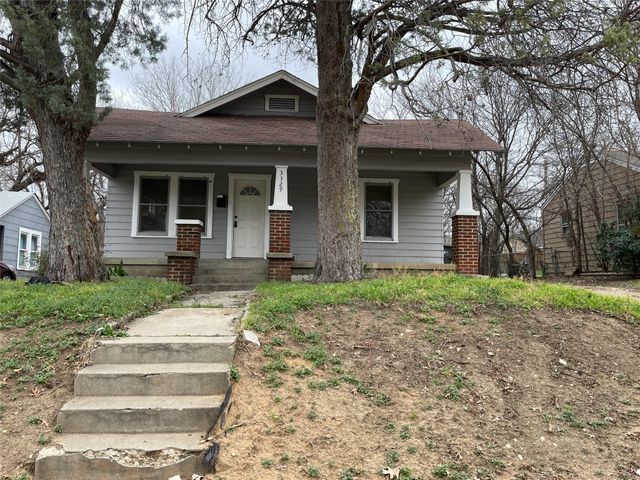 3329 James Ave, Fort Worth, TX 76110