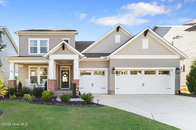 81 Welcome Drive, Fuquay Varina, NC 27526