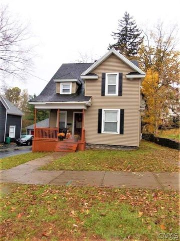 206 S  James St, Carthage, NY 13619