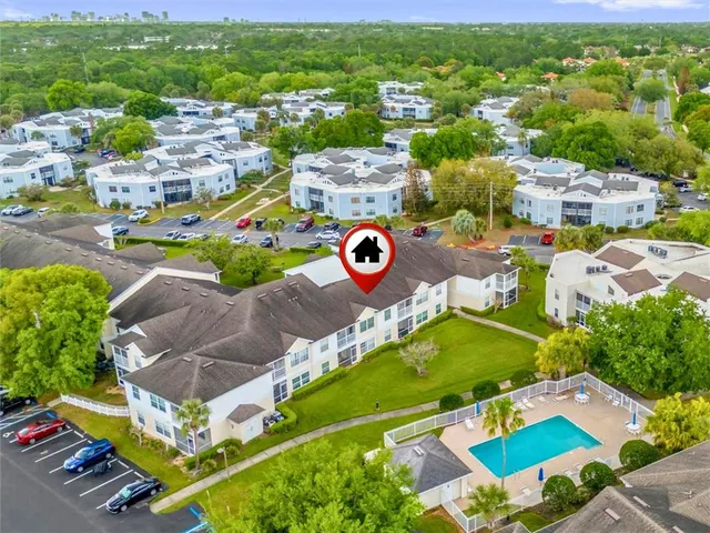 3960 Southpointe Dr #533, Orlando, FL 32822