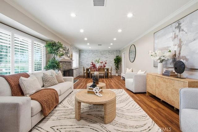1705 N  Santa Anita Ave, Arcadia, CA 91006