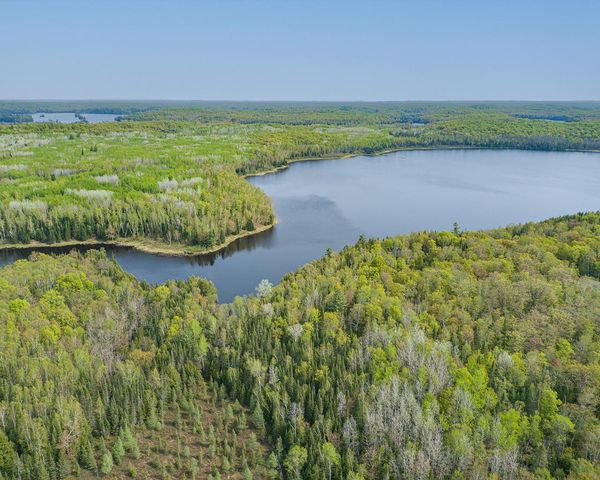 Lot 1 Old Round Lake Dr, Presque Isle, WI 54557