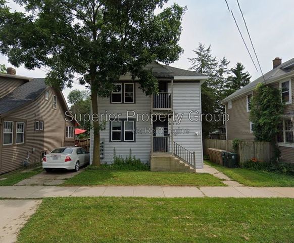 2507 E  Johnson St #3, Madison, WI 53704