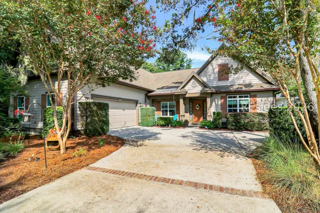 56 Sweet Marsh Ct, Bluffton, SC 29910