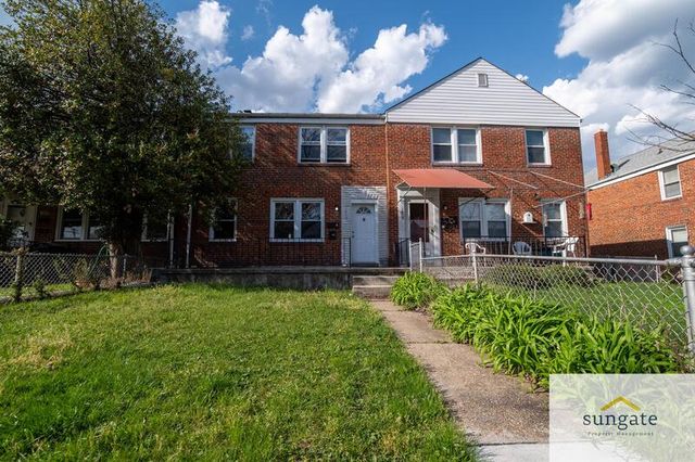 1410 Dartmouth Ave  #1, Parkville, MD 21234