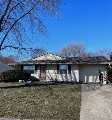 3236 Southwest Dr, Indianapolis, IN 46241