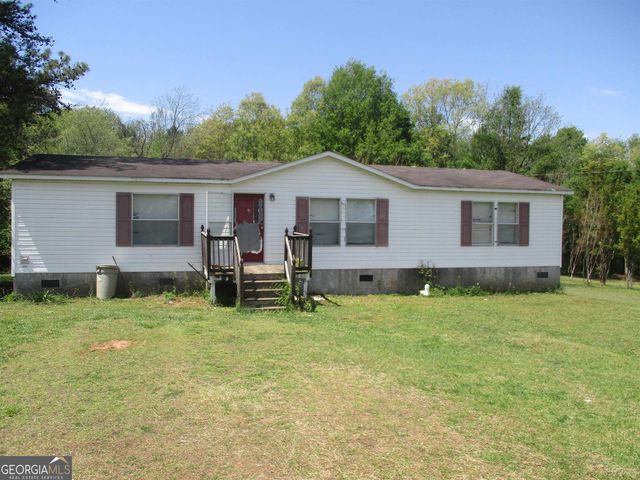 95 New Town Rd, Lavonia, GA 30553