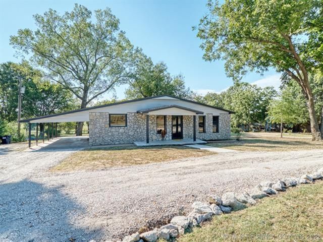 53201 S  36500th Rd, Cleveland, OK 74020