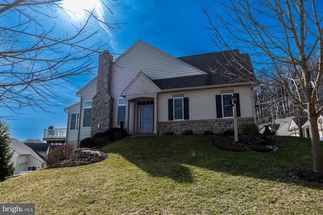 1226 S  Red Maple Way, Downingtown, PA 19335