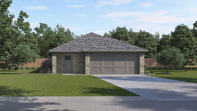 1810 Potomac Ln, Blue Ridge, TX 75424