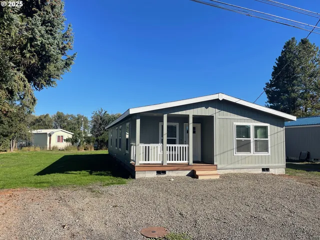 609 Mildred St, Enterprise, OR 97828