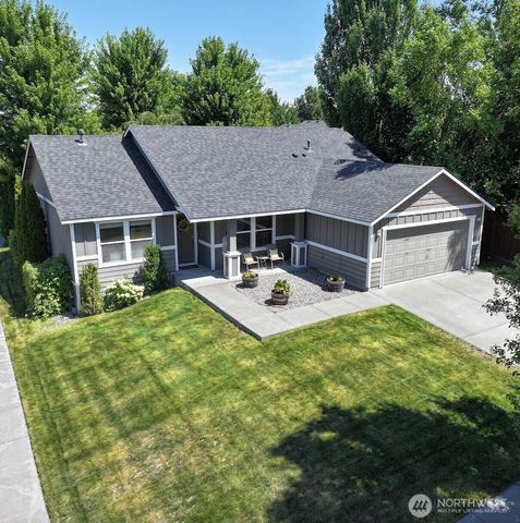 952 Highland Road, Walla Walla, WA 99362