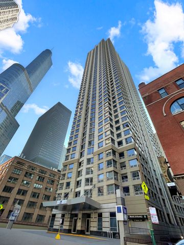 440 N  Wabash Ave #4306, Chicago, IL 60611