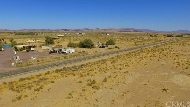 528181-10 National Trails Hwy  #32, Newberry Springs, CA 92365