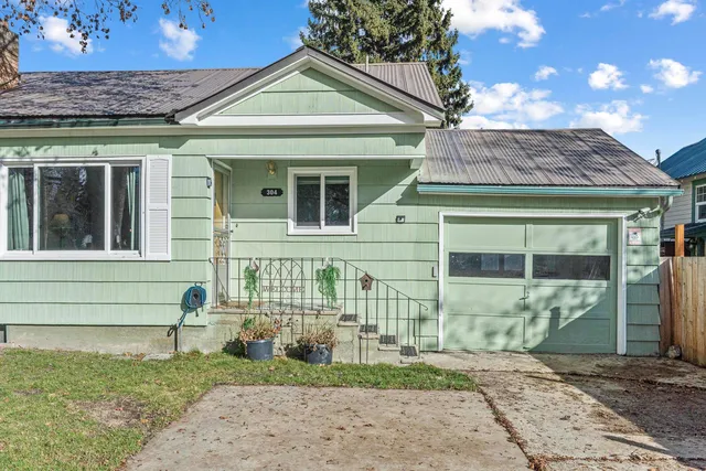304 N  3 E, Chewelah, WA 99109